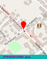 posizione della SICAPT SRL