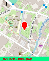 posizione della ALIPPI CLAUDIO