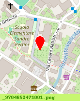 posizione della D'AMBROSIO DI D'AMBROSIO BRUNO E C SNC