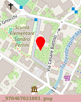 posizione della ALIPPI SNC DI ALIPPI ALBERTO E MASSIMO