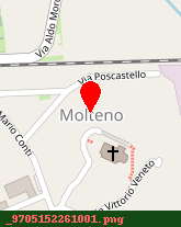 posizione della TABACCHERIA MOLTENI DI MOLTENI MASSIMO