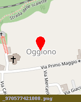 posizione della CAMPAGNA GIACOMO