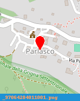 posizione della OPFB OFFICINA PARLASCHINA FRATELLI BUSI