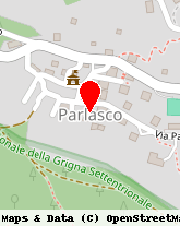 posizione della MUNICIPIO