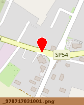 posizione della PROCAFF SERVICE SRL