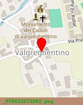 posizione della SCACCABAROZZI e FUMAGALLI