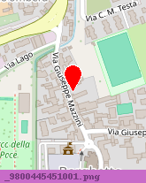 posizione della ICES SNC DI BERTOLETTI RAFFAELLO E C
