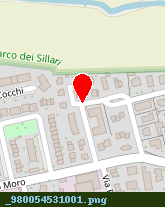 posizione della IDROTERM SNC DI BASSANO E FRANCESCO QUAINI