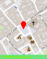 posizione della SICURSISTEM SNC DI ROBERTO SQUINTANI E C