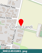 posizione della ORSI MARCO