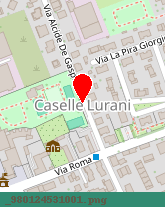 posizione della TERMOANGELI IMPIANTI SAS DI ANGELI ROBERTO e C