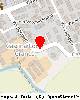posizione della NAZZARI RINALDO