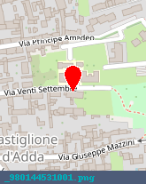 posizione della FERRARI GIANNINO