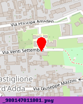 posizione della MICRON SRL