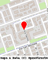 posizione della FLLI COLETTA SAS DI COLETTA GIANNI E DOMENICO