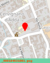 posizione della EDIL IMPIANTI DI QUIRINO SALVATORE