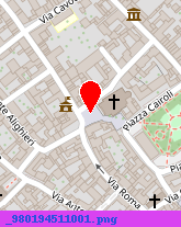 posizione della TIMI SRL