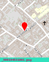 posizione della COMANDU' ANGELO