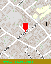 posizione della SECIL TECNOLOGY SRL