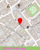 posizione della STEMA SNC DI BELLINI UMBERTO E C