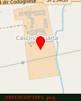 posizione della MOGLIA MARIA GRAZIA