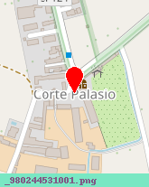 posizione della THERMOSTYLE DI CAGNOLA EUGENIO