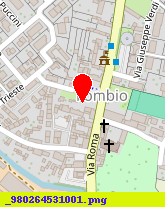 posizione della CM DI CATTANEO MAURO