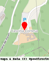 posizione della CAGNONI QUINTO SRL