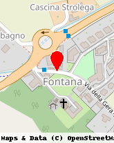 posizione della AR COSTRUZIONI SRL