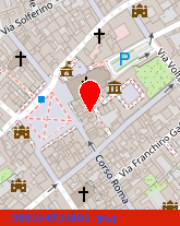 posizione della ARTIGIANA IDRAULICA DI VALCARENGHI STEFANO