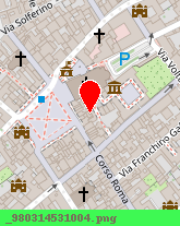 posizione della CONTROLTERM SNC DI GRASSANI PAOLO E RACHELINI ANGELO