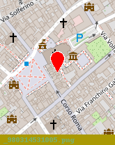 posizione della EDILEFFEPI SAS DI FOLLETTI GIANPAOLO E C