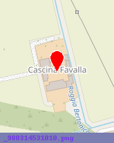 posizione della IMPIANTI ELETTRO-TECNOLOGICI SNC DI STEFANO CERRI E BRUNO ESPOSTI