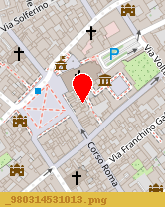 posizione della SATEL DI COSTA ANDREA E DI COSTA FABRIZIO SNC