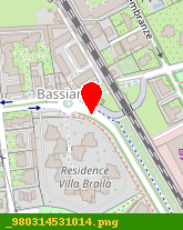 posizione della SCARABATTOLA SNC DI SCARABATTOLA GIULIO E C