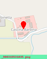 posizione della RISTORANTE BARBINA SNC DI FERRARI GIUSEPPE E C