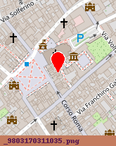 posizione della STUDIO LODI SAS DI SOFFIENTINI