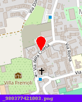 posizione della PINCIROLI GIUSEPPE