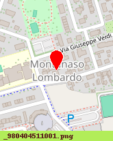posizione della ASPRENTI SERGIO