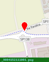 posizione della FERRAMENTA COLORIFICIO 2 EMME SNC DI MAGNACCA AGOSTINO e C
