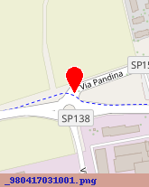 posizione della PMM SRL