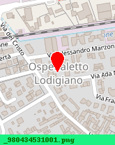 posizione della BOCCALARI ANDREA