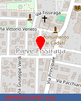 posizione della TIRLONI GIANLUIGI DI TIRLONI G E C SAS