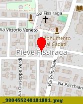 posizione della ALTA FEDELTA' SRL