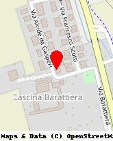 posizione della RUSSO VINCENZO