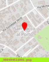 posizione della TRUST COMPANY SRL