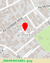 posizione della GASTRONIC SAS DI SVERZELLATI FEDERICO e C