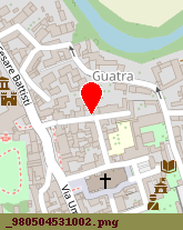 posizione della RUSCONI SRL