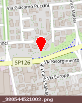 posizione della MC MANINI PREFABBRICATI SPA