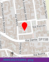 posizione della IL PICCOLO IMPERO SNC DI CANTONI LUCA GIOVANNI e C